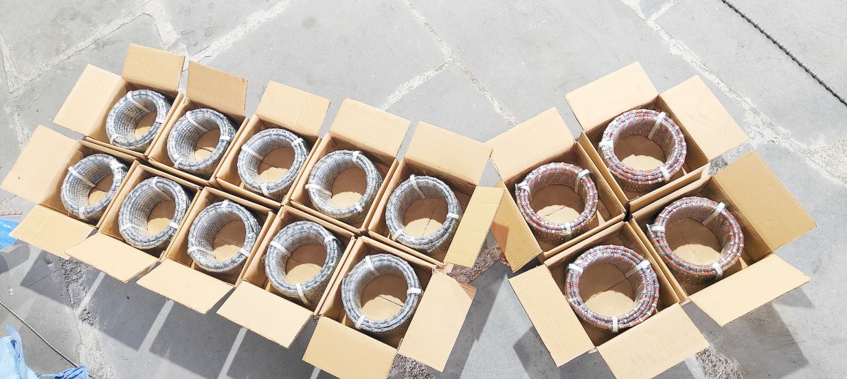 Export Packaging